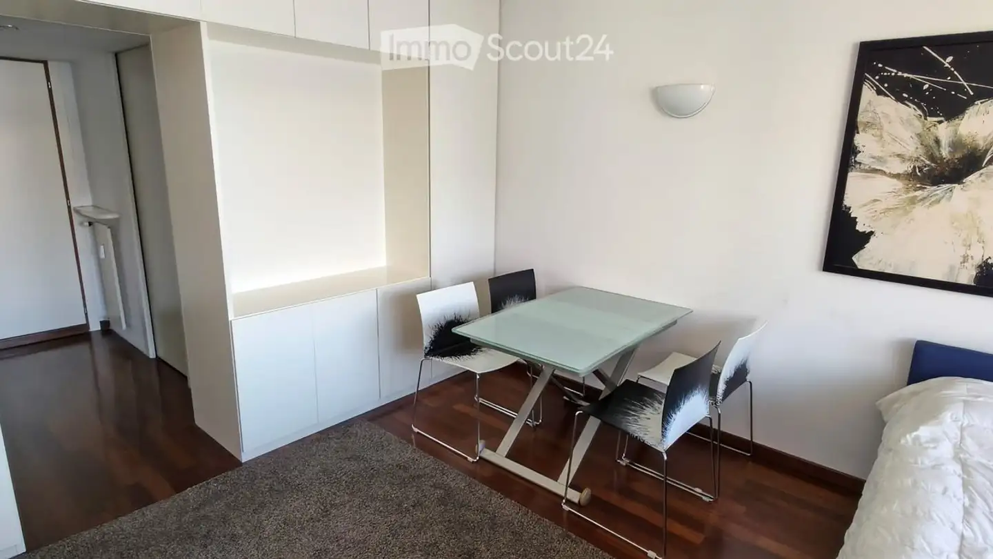 Apartment for rent - Via Boggia 10, 6900 Paradiso - Photo 4