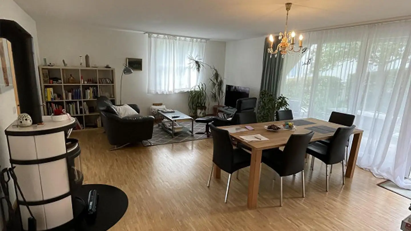 Appartement à louer - Hohlegasse 19, 4104 Oberwil BL - Photo 3