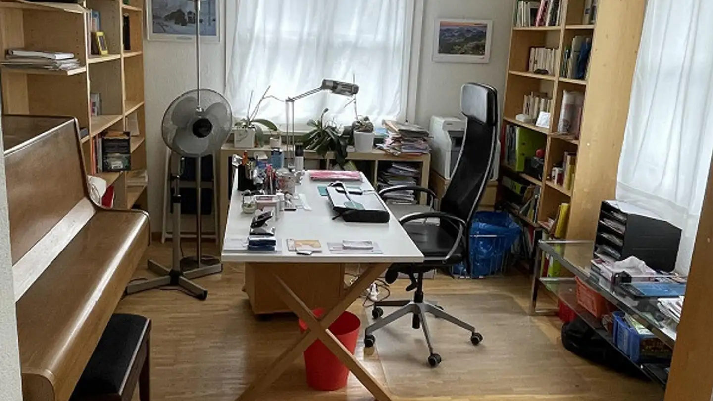 Appartement à louer - Hohlegasse 19, 4104 Oberwil BL - Photo 4