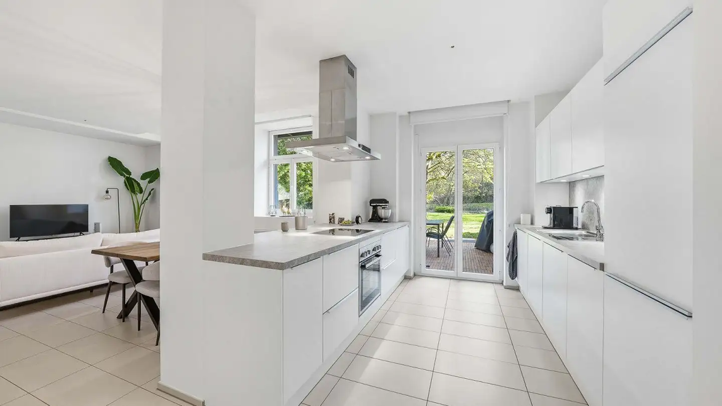 Appartamento in affitto - Waldaustrasse 8, 9404 Rorschacherberg - Foto 2