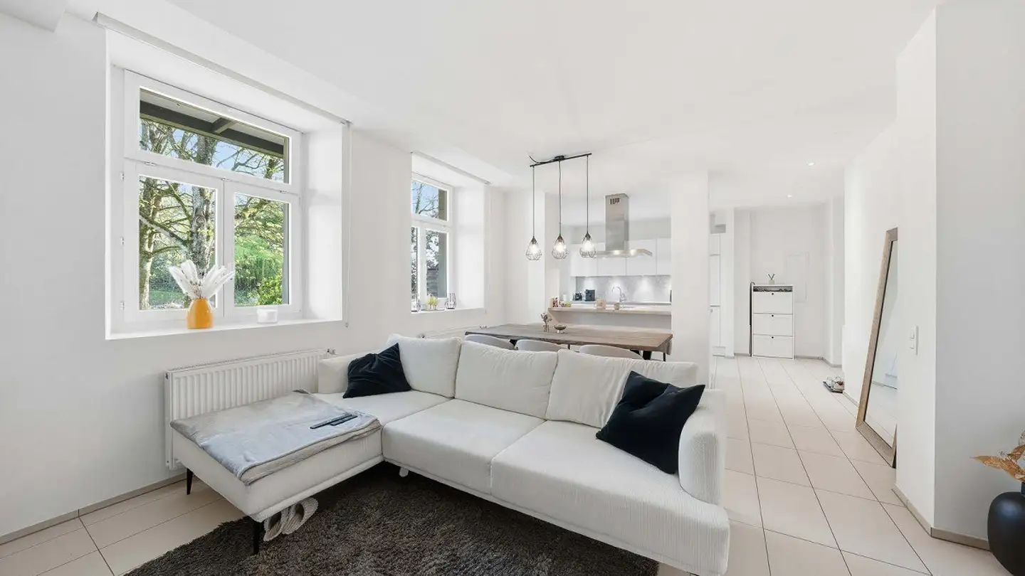 Appartamento in affitto - Waldaustrasse 8, 9404 Rorschacherberg - Foto 3