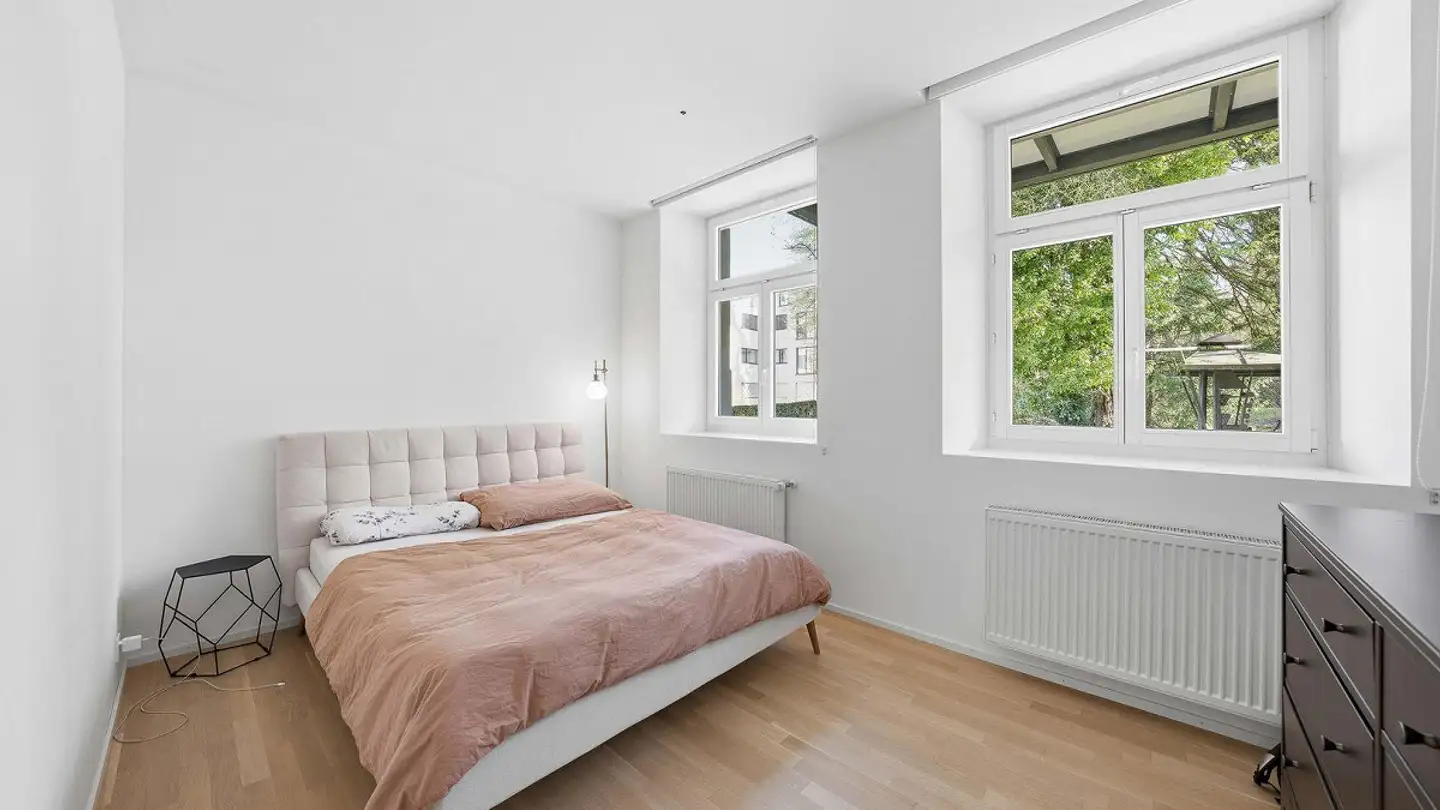 Appartamento in affitto - Waldaustrasse 8, 9404 Rorschacherberg - Foto 4