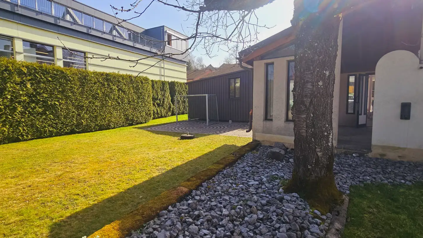 Appartement à louer - Schlatterstrasse 1, 8352 Elsau - Photo 2