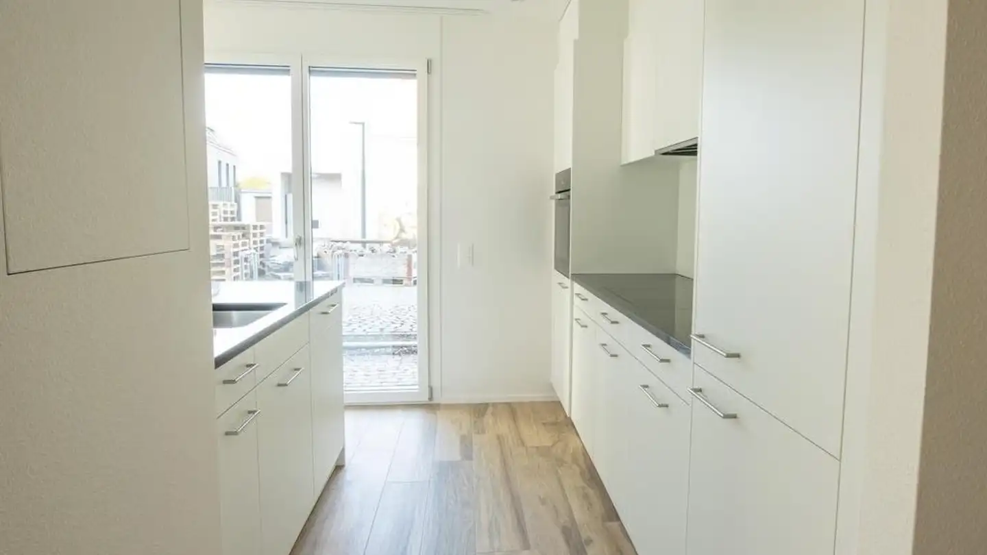 Appartamento in affitto - Jupiterstrasse 1, 4153 Reinach BL - Foto 3