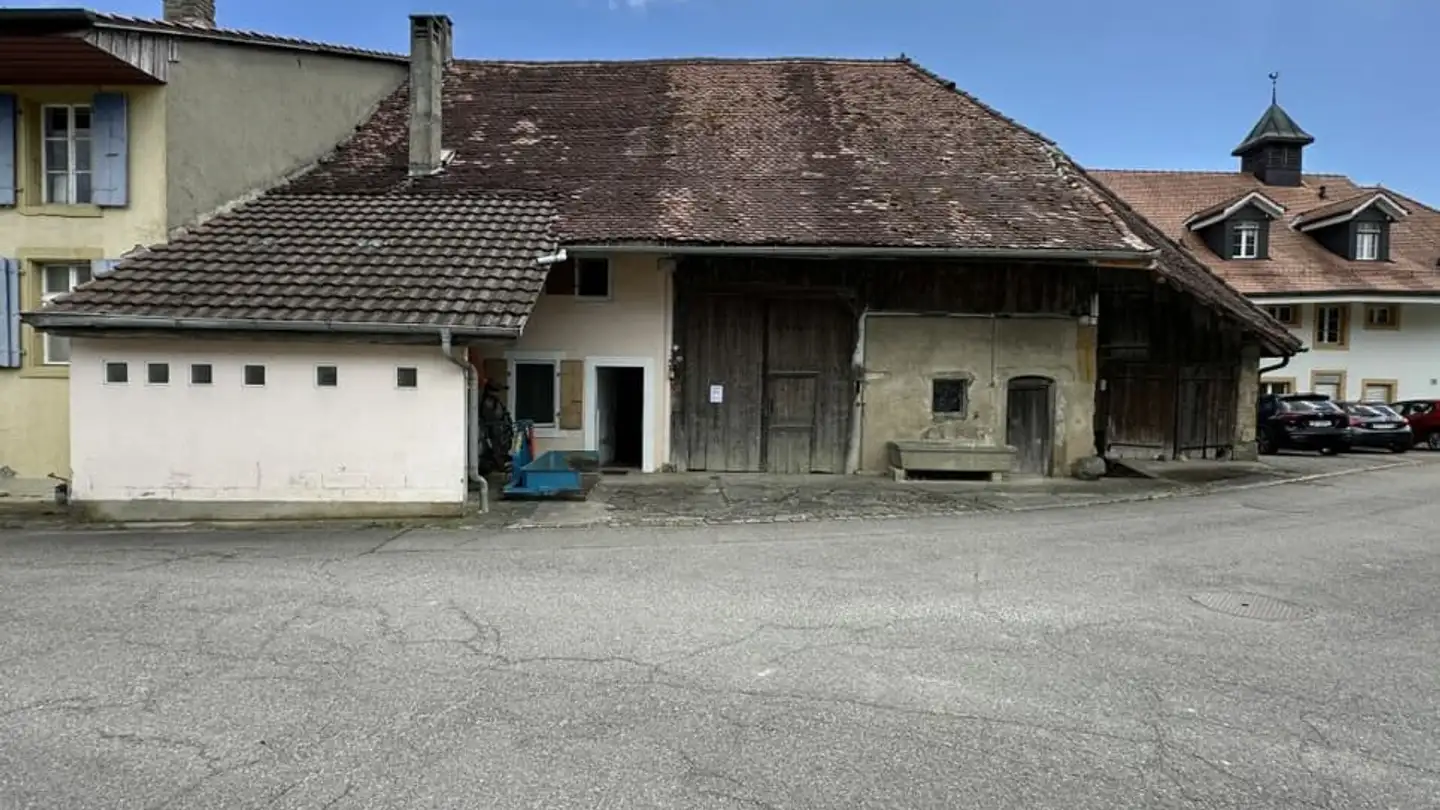 Einfamilienhaus kaufen - 1587 Montmagny