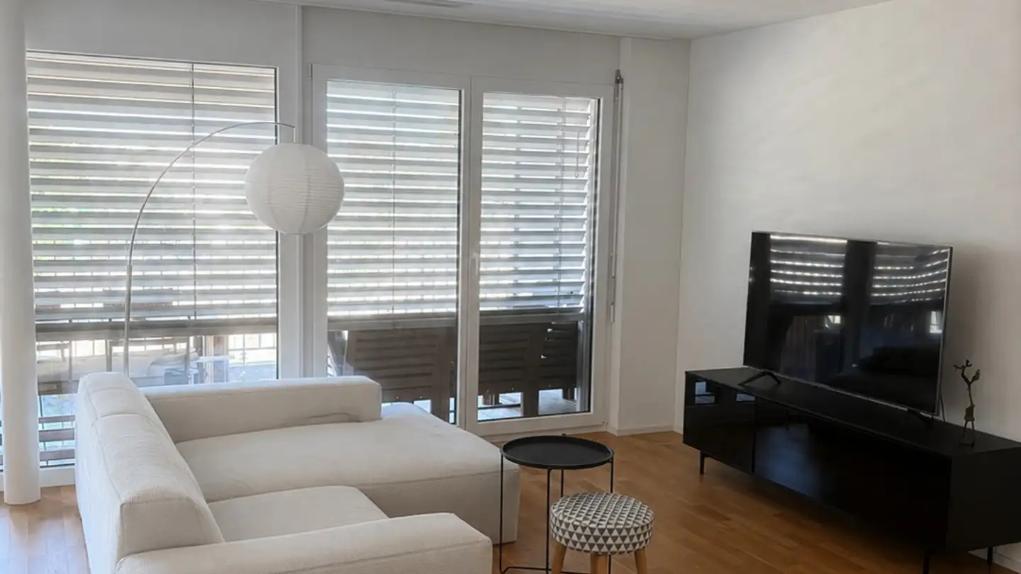 Appartamento in affitto - Dr. Zuber-Strasse 6b, 3072 Ostermundigen