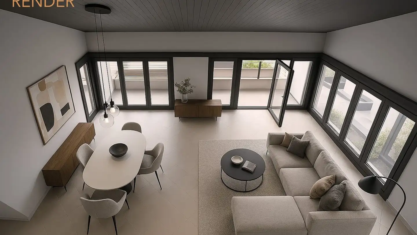 Casa singola in vendita - 6936 Cademario - Photo 3