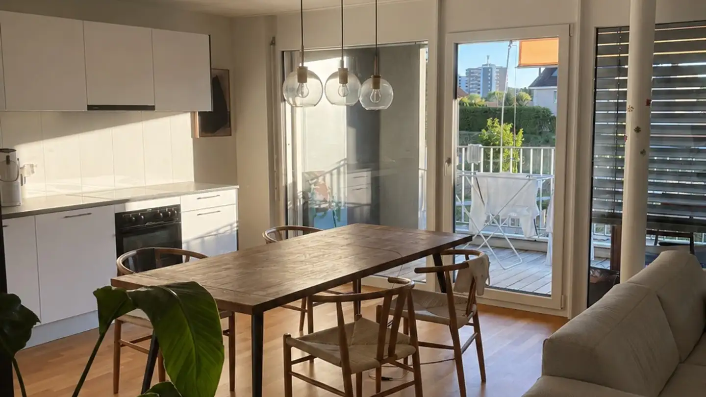 Appartamento in affitto - Dr. Zuber-Strasse 6b, 3072 Ostermundigen - Foto 2