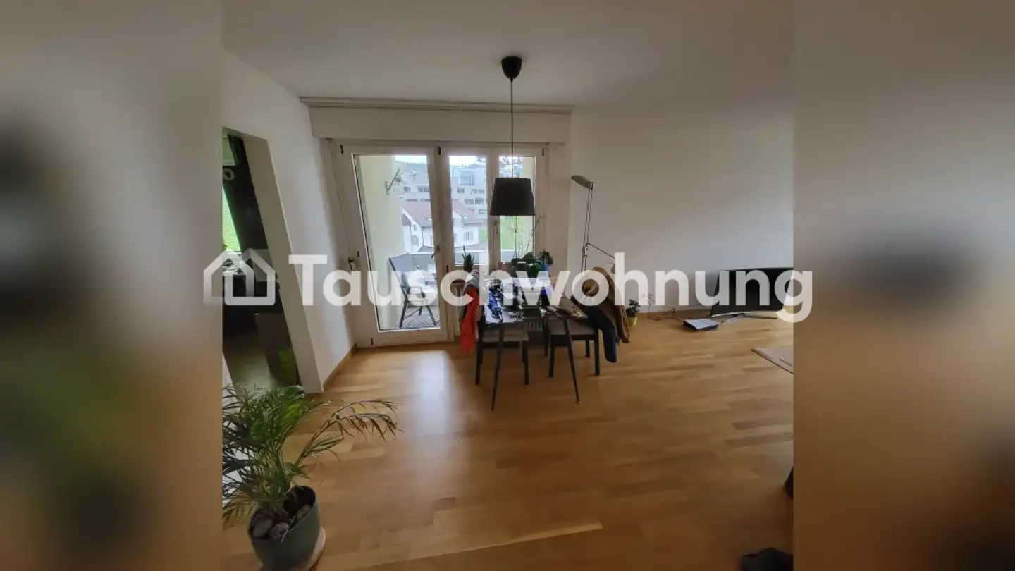 Wohnung mieten - 8902 Urdorf