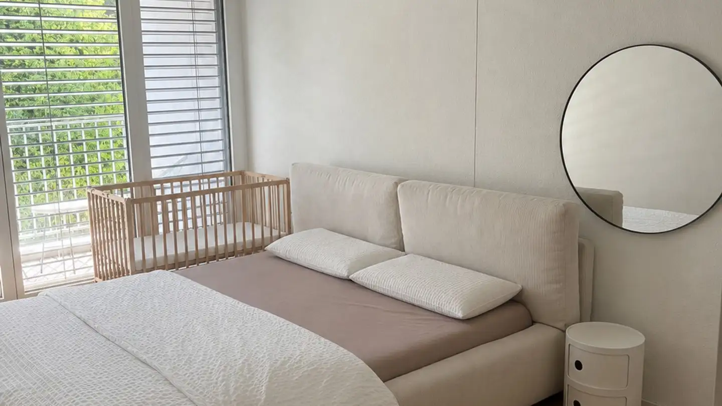 Appartamento in affitto - Dr. Zuber-Strasse 6b, 3072 Ostermundigen - Foto 3