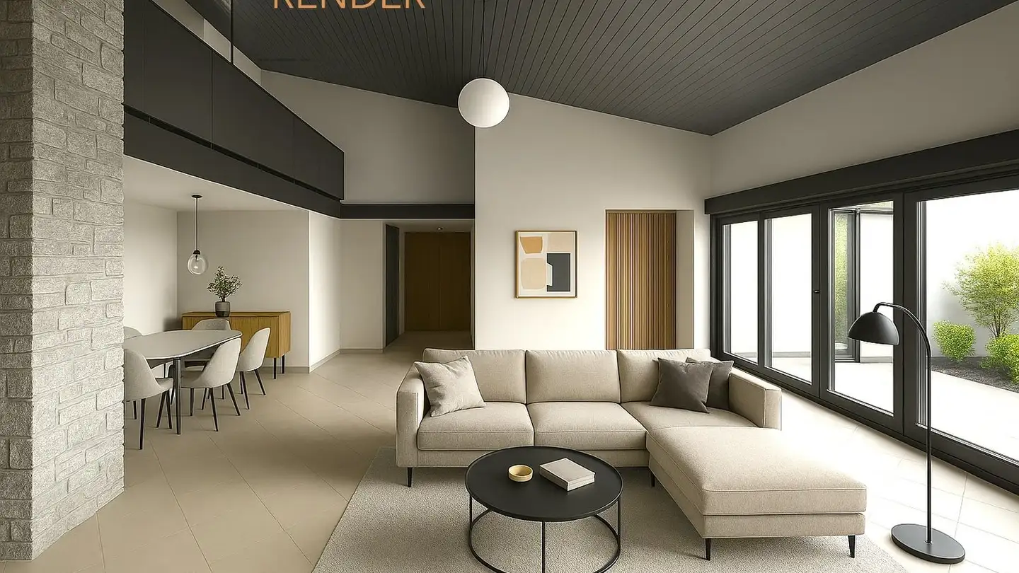 Casa singola in vendita - 6936 Cademario - Photo 4