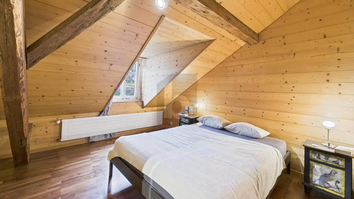 Duplex in affitto - 3626 Hünibach - Photo 3