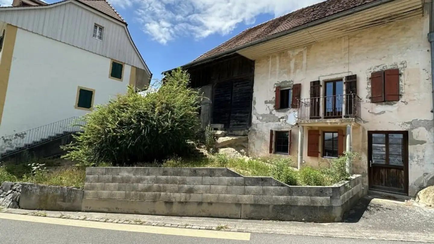 Einfamilienhaus kaufen - 1587 Montmagny - Foto 3