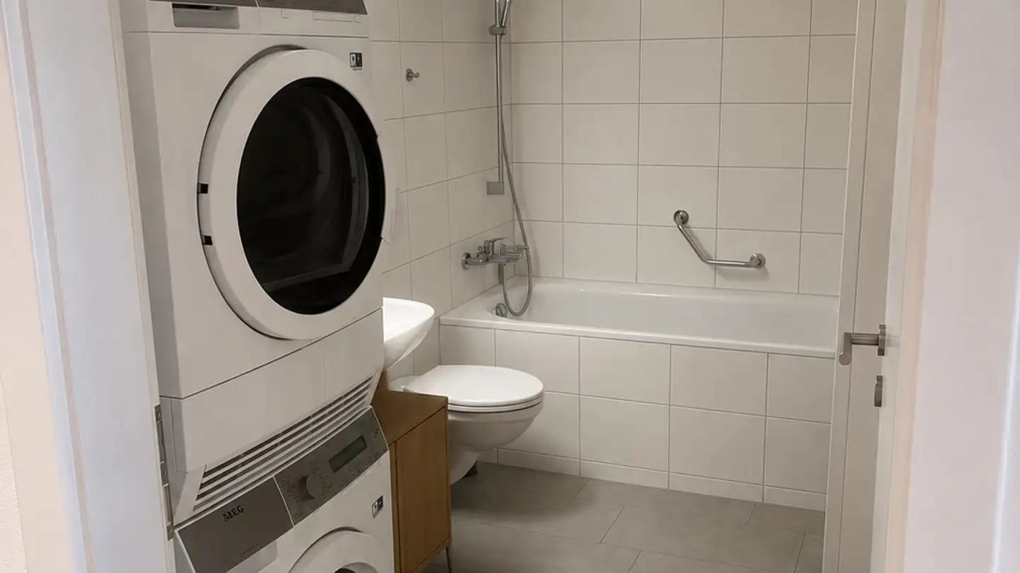 Appartamento in affitto - Dr. Zuber-Strasse 6b, 3072 Ostermundigen - Foto 4