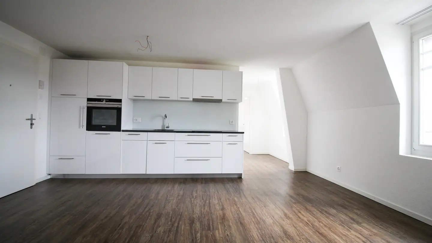Apartment for rent - Aarestrasse 7, 3115 Gerzensee