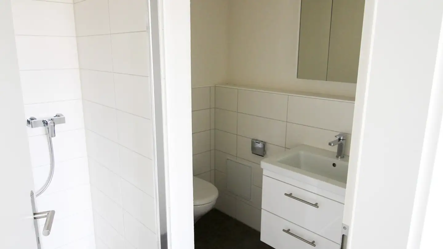 Wohnung mieten - Aarestrasse 7, 3115 Gerzensee - Foto 4