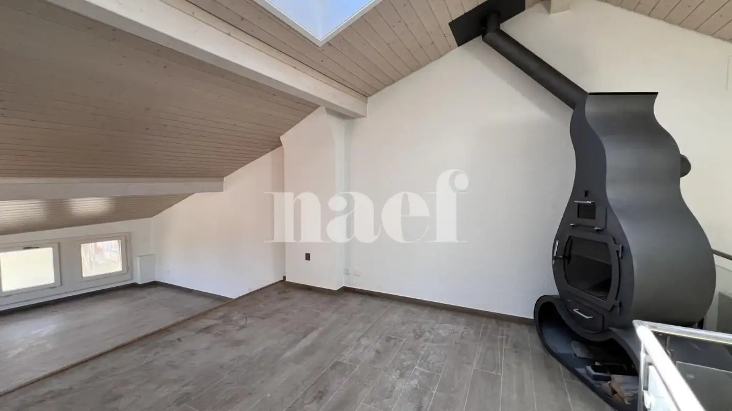 Appartement à louer - Rue d'Or 4, 1700 Fribourg