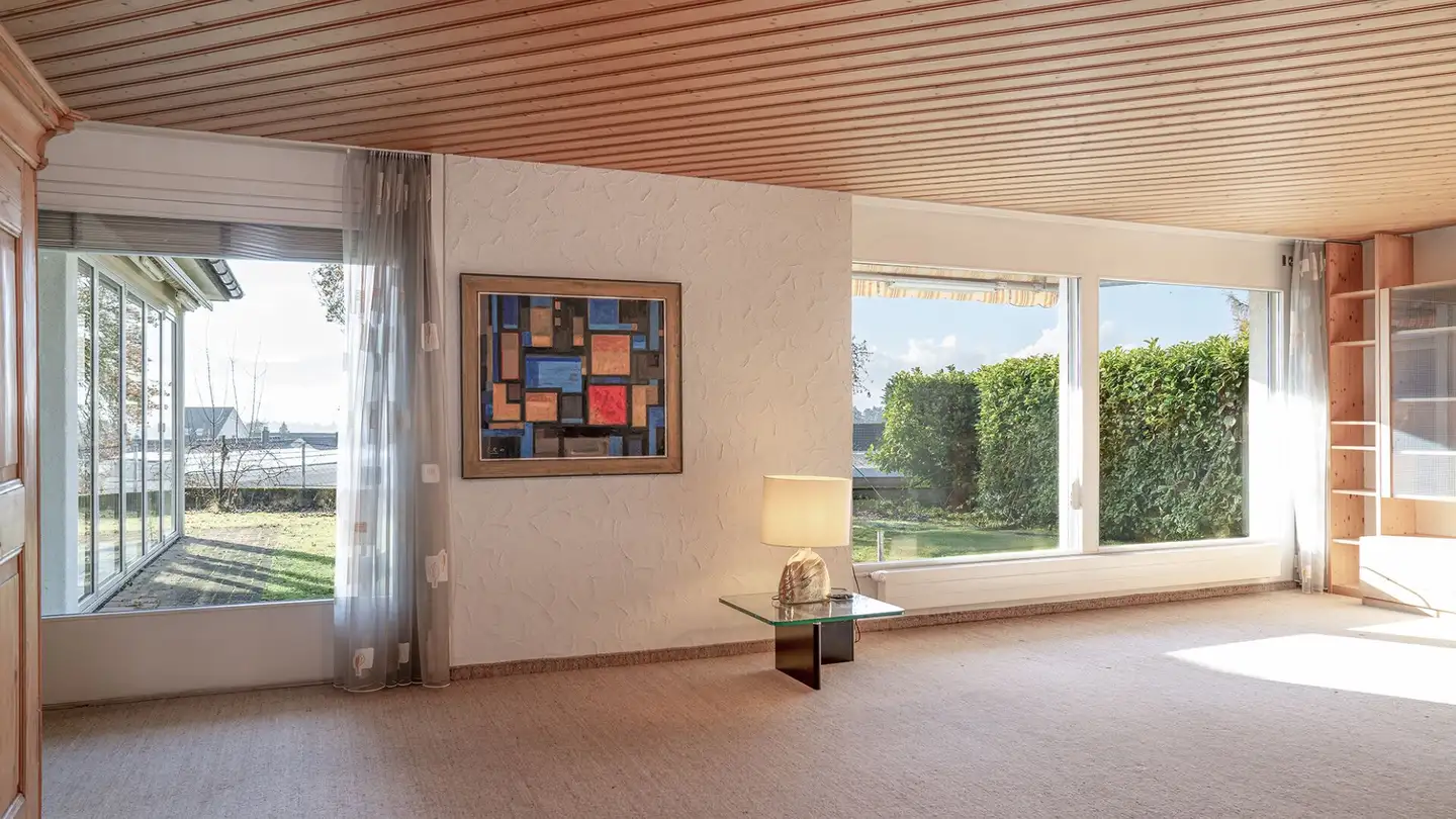 Maison individuelle à vendre - Schulstrasse 7a, 8632 Tann - Photo 3