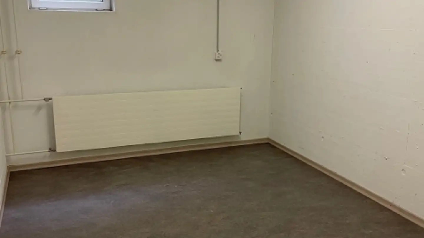 Atelier à louer - Langackerstrasse 32, 4612 Wangen b. Olten