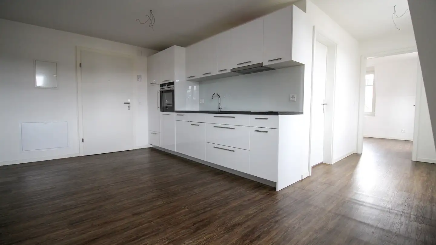 Wohnung mieten - Aarestrasse 7, 3115 Gerzensee - Foto 2