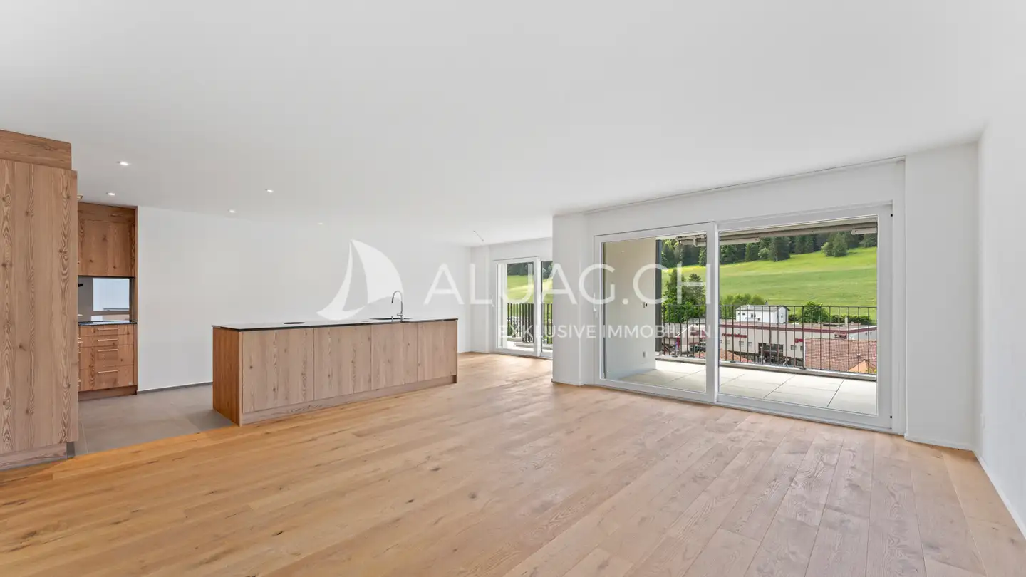 Appartement à vendre - 2720 Tramelan