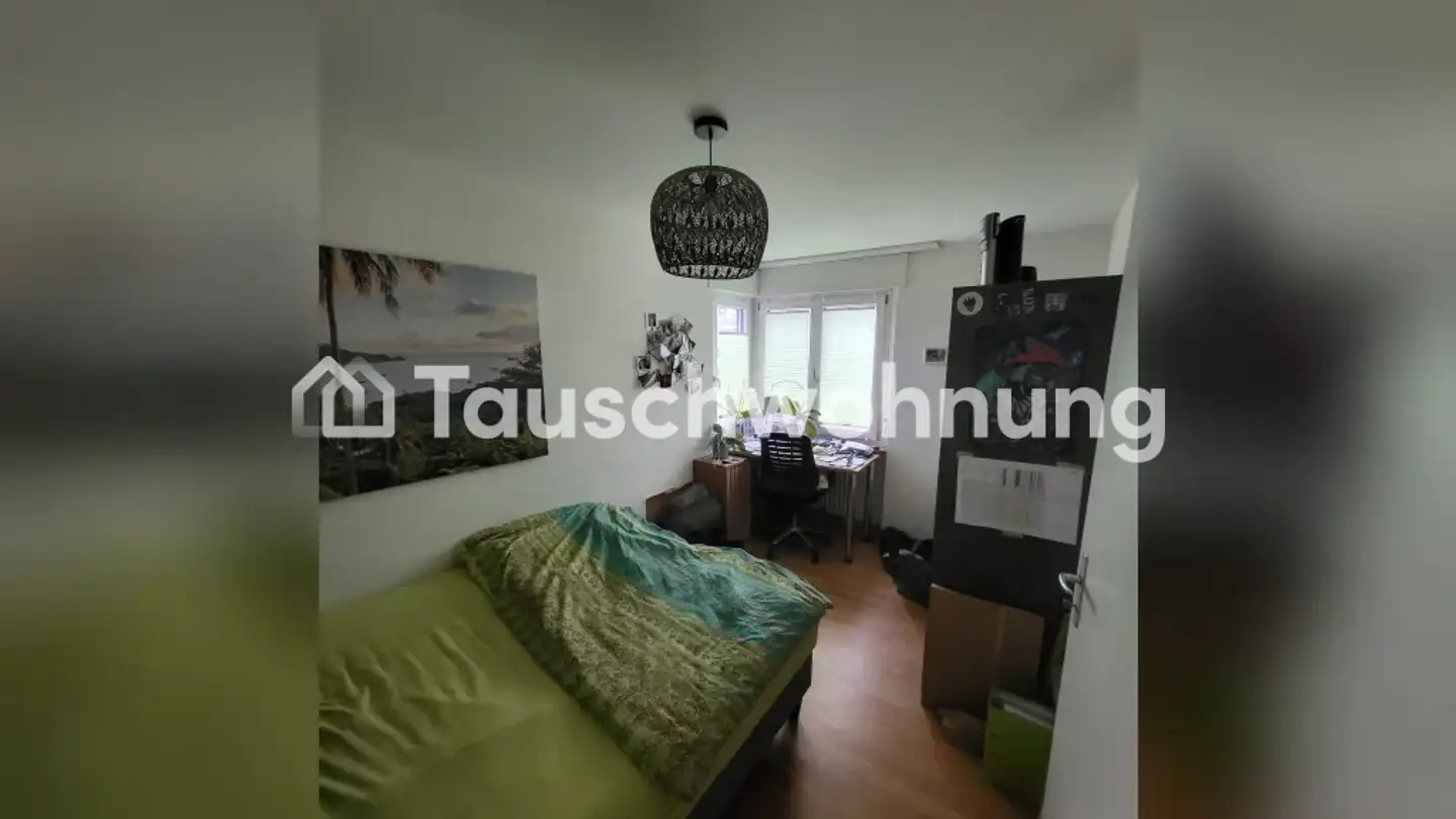 Wohnung mieten - 8902 Urdorf - Foto 4