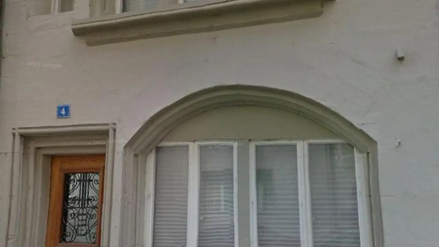 Appartamento in affitto - Rue d'Or 4, 1700 Fribourg