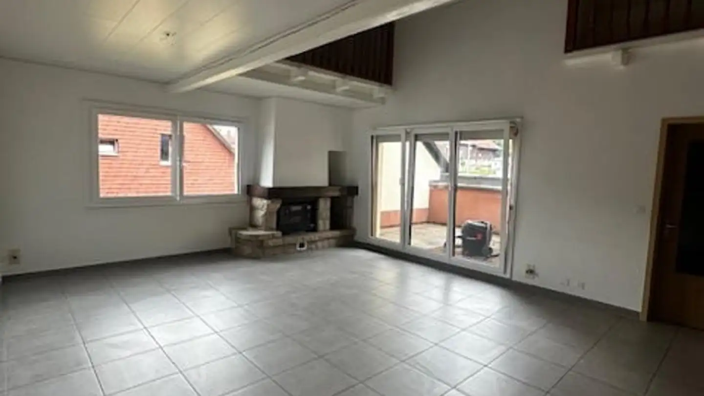 Appartamento in affitto - Route Principale 51, 2824 Vicques - Photo 4