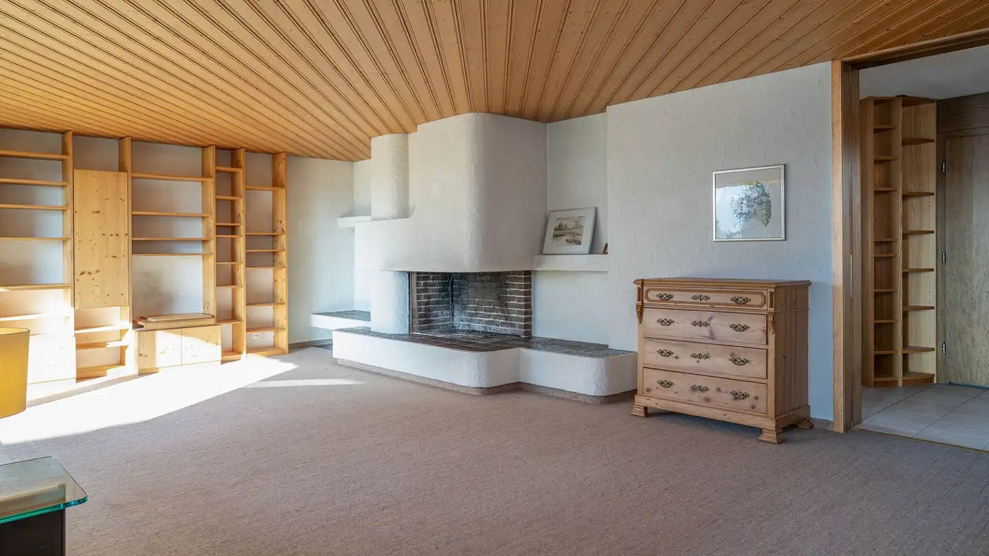 Maison individuelle à vendre - Schulstrasse 7a, 8632 Tann - Photo 2