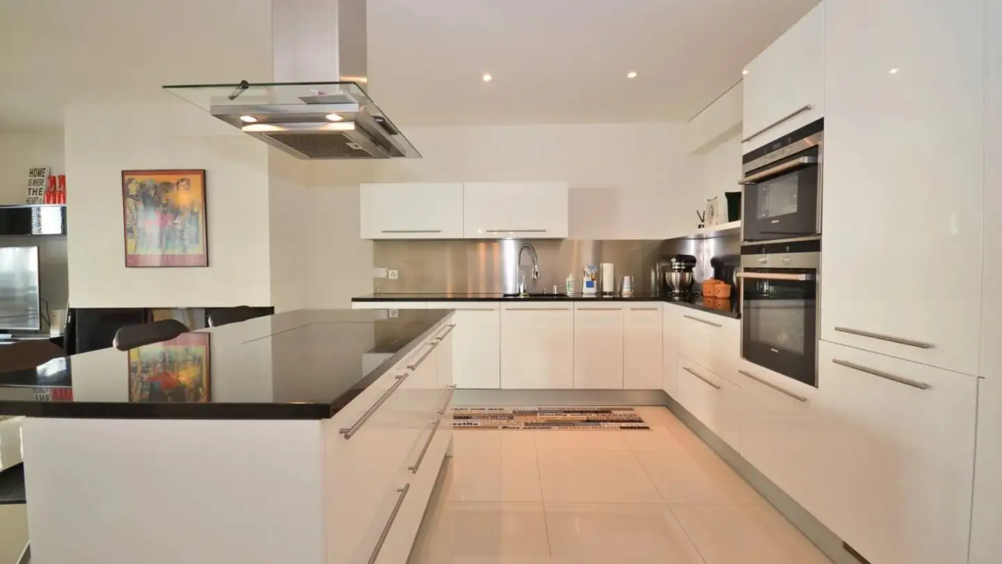 Appartement à vendre - 1820 Montreux - Photo 3