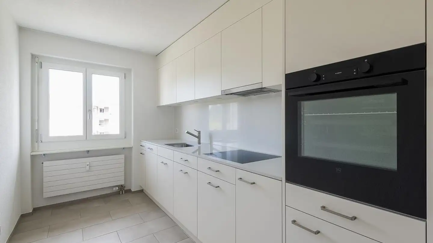 Appartement à louer - Eichwiesstrasse 48, 8630 Rüti ZH