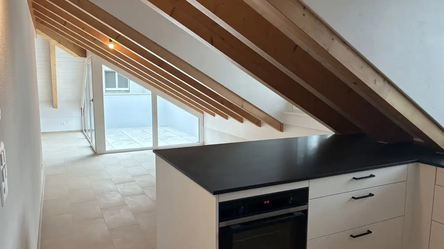 Apartment for rent - 1587 Montmagny - Photo 2