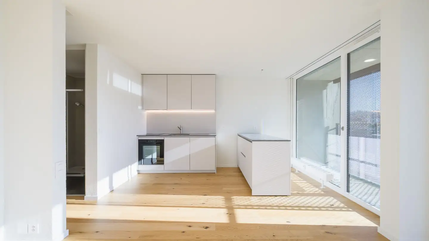 Appartement à louer - Avenue Léopold-Robert, 2300 La Chaux-de-Fonds