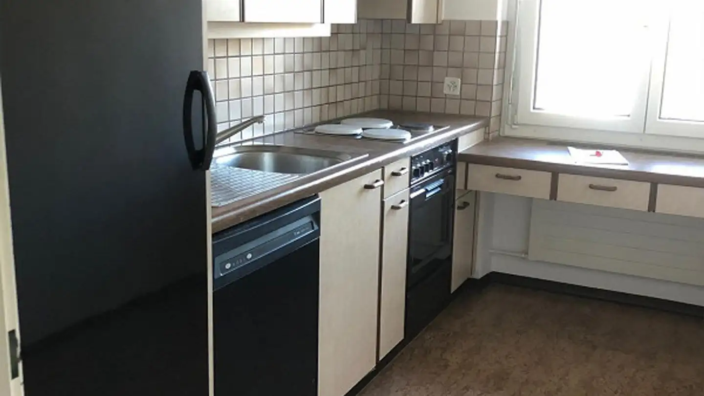 Appartamento in affitto - Weiherstrasse 34, 8307 Effretikon - Foto 3