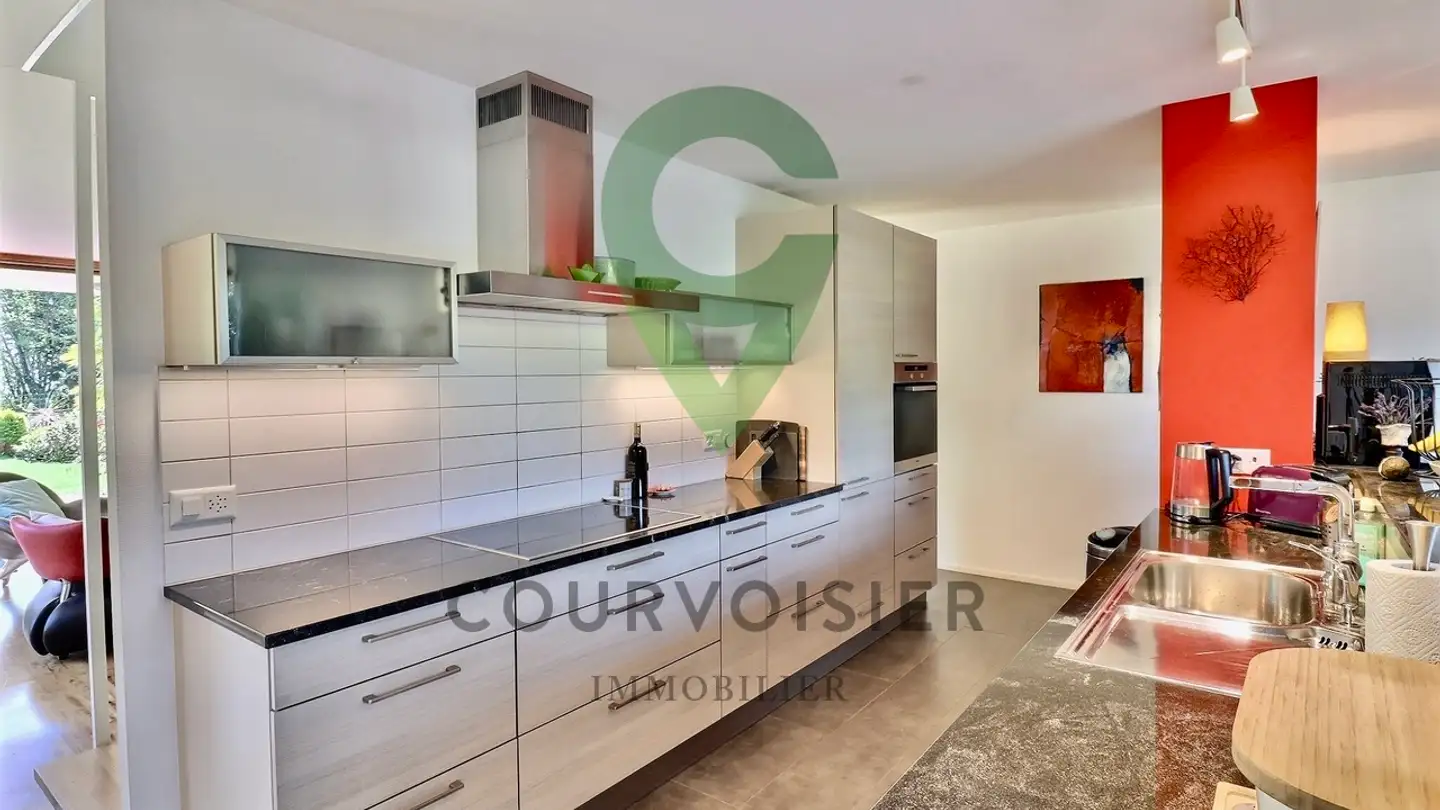 Appartement à vendre - 1196 Gland - Photo 4
