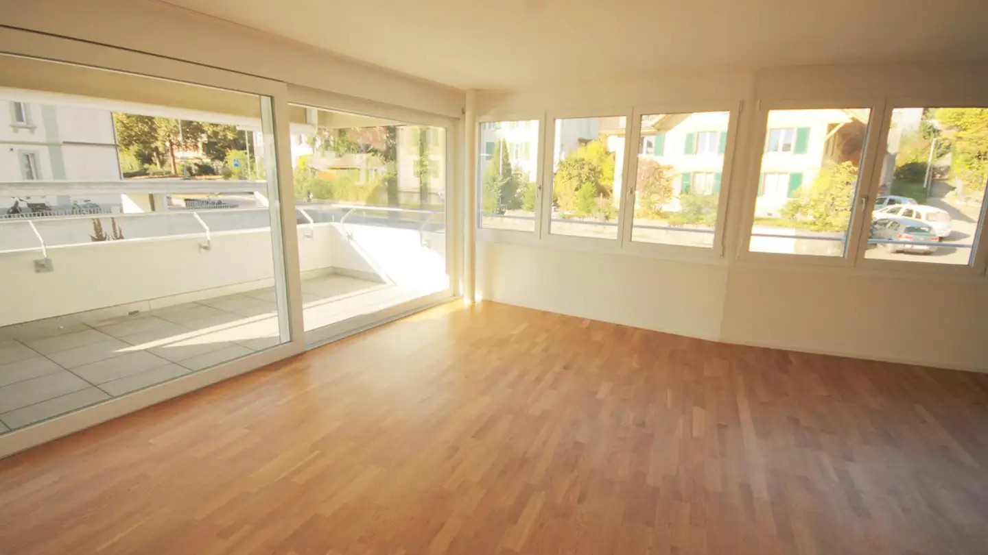 Apartment for rent - Haldenstrasse 66, 4900 Langenthal - Photo 2