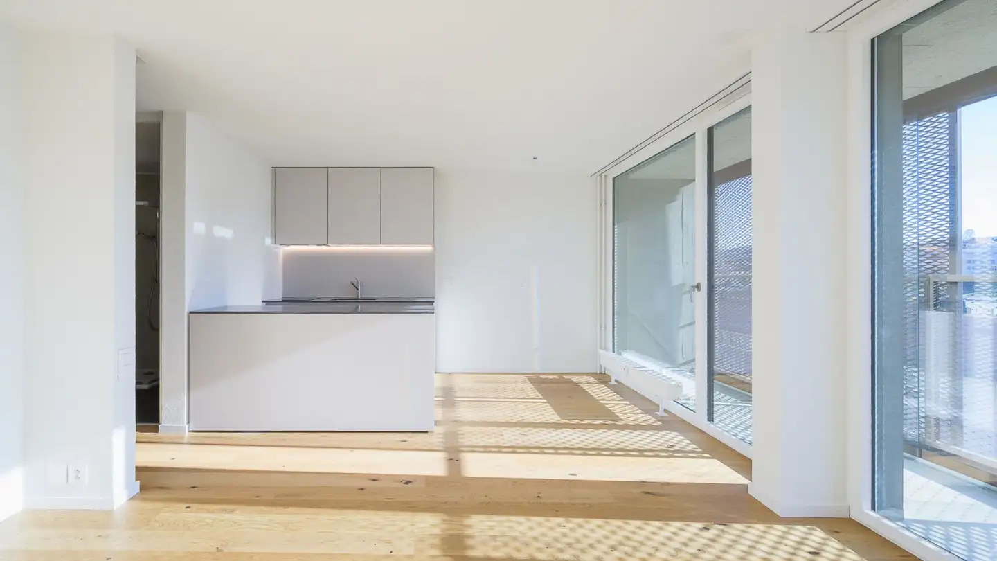 Appartement à louer - Avenue Léopold-Robert, 2300 La Chaux-de-Fonds - Photo 2