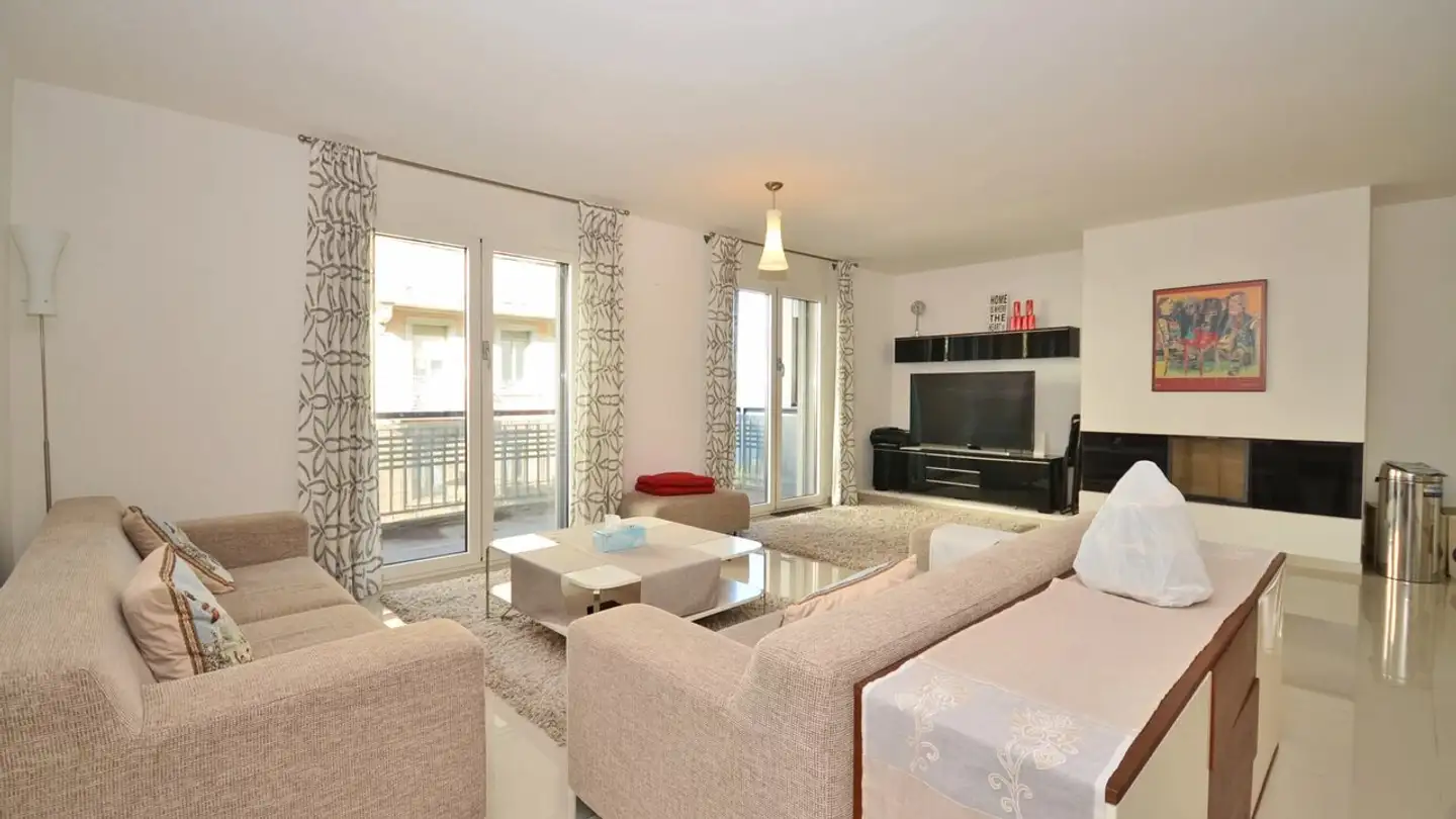 Appartement à vendre - 1820 Montreux - Photo 4