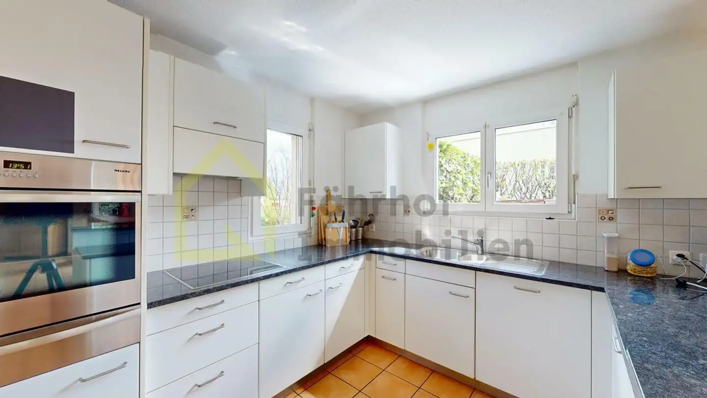 Einfamilienhaus kaufen - Oberer Sängelenweg 2, 4704 Niederbipp - Foto 2