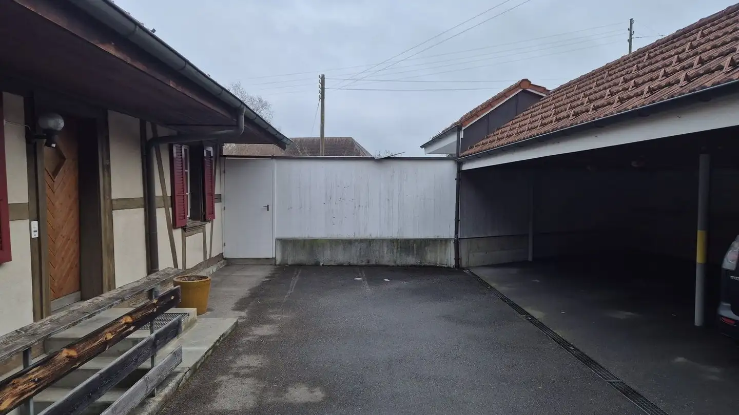 Residential building for rent - Stutzstrasse 1, 3126 Kaufdorf - Photo 3