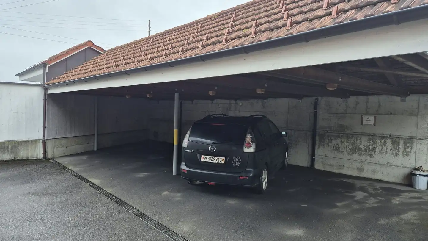 Residential building for rent - Stutzstrasse 1, 3126 Kaufdorf - Photo 4