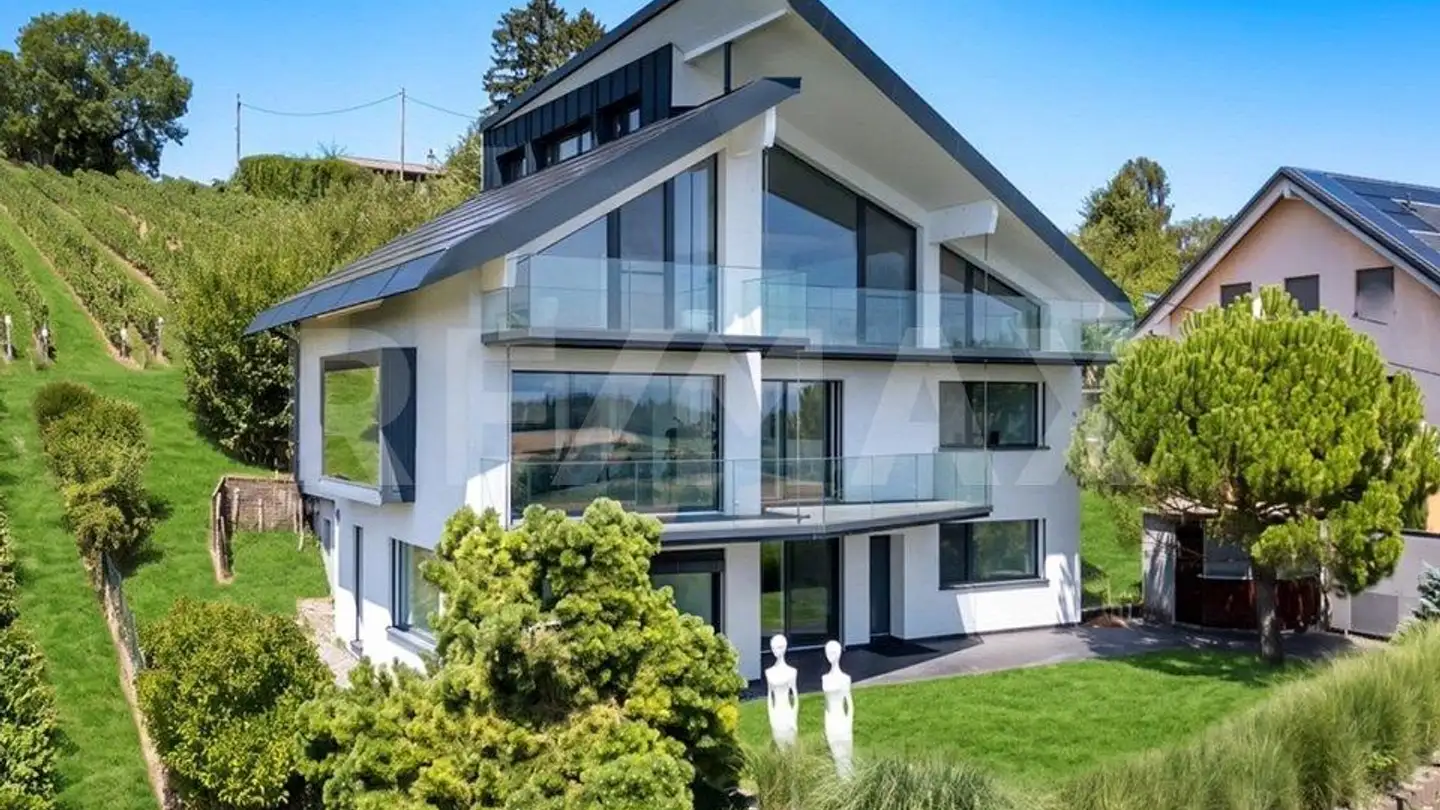 Einfamilienhaus kaufen - 1127 Clarmont