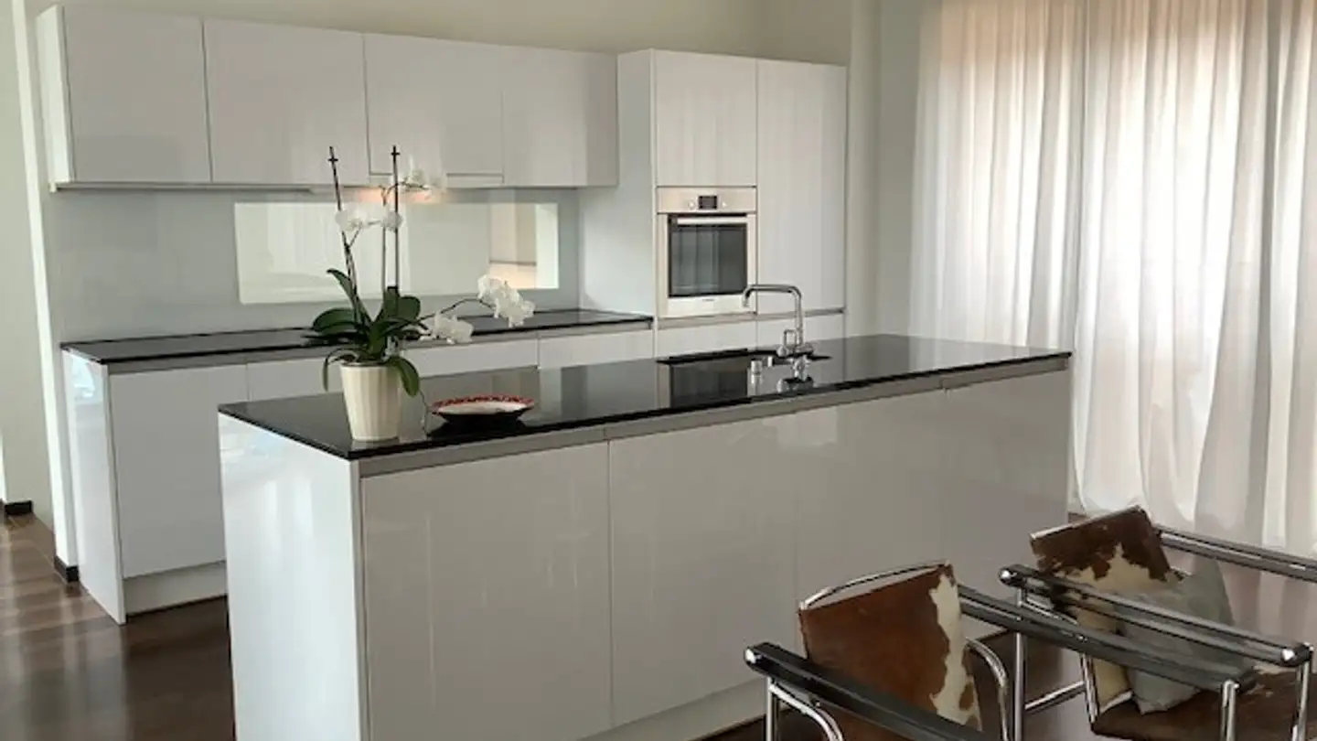 Apartment for rent - Schützenstrasse, 6003 Luzern - Photo 2