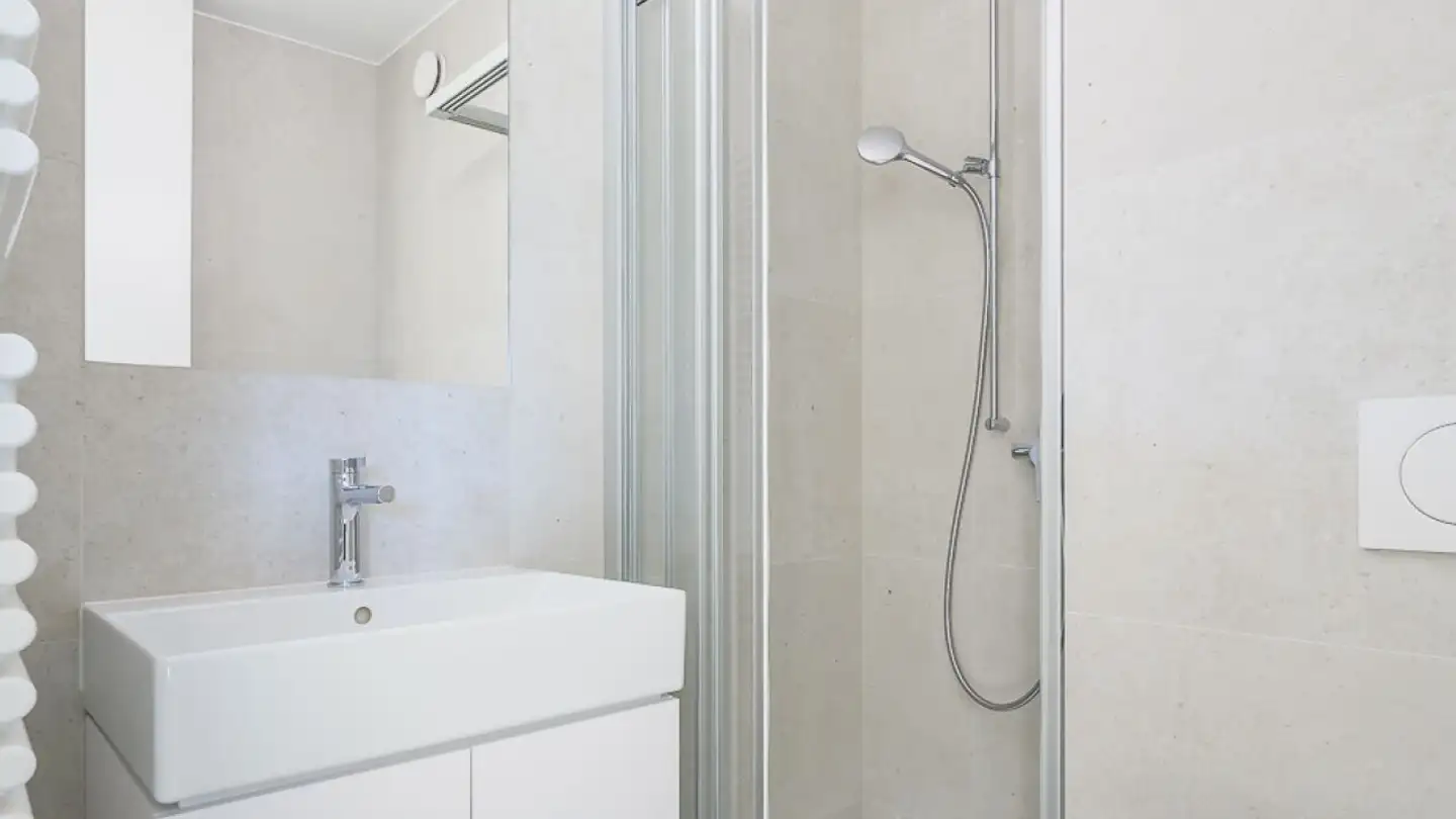 Appartement à louer - Avenue Léopold-Robert, 2300 La Chaux-de-Fonds - Photo 3