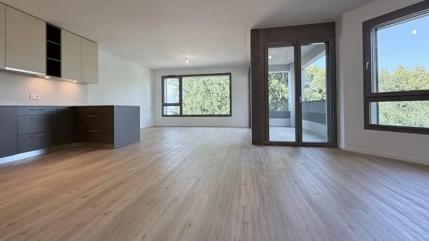 Apartment for rent - 1233 Bernex