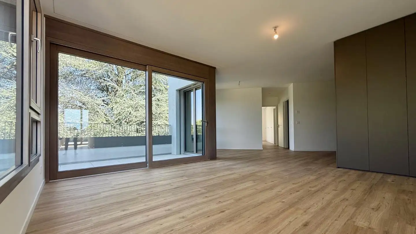 Apartment for rent - 1233 Bernex - Photo 2