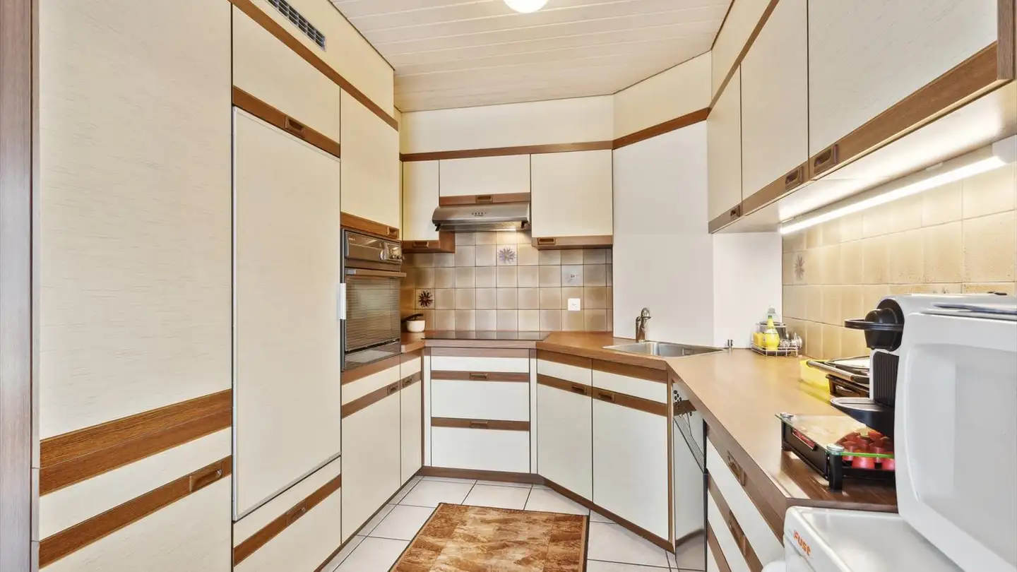 Appartamento in vendita - Huebstrasse 8, 2563 Ipsach - Foto 2