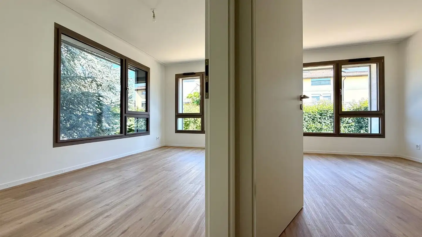 Apartment for rent - 1233 Bernex - Photo 4