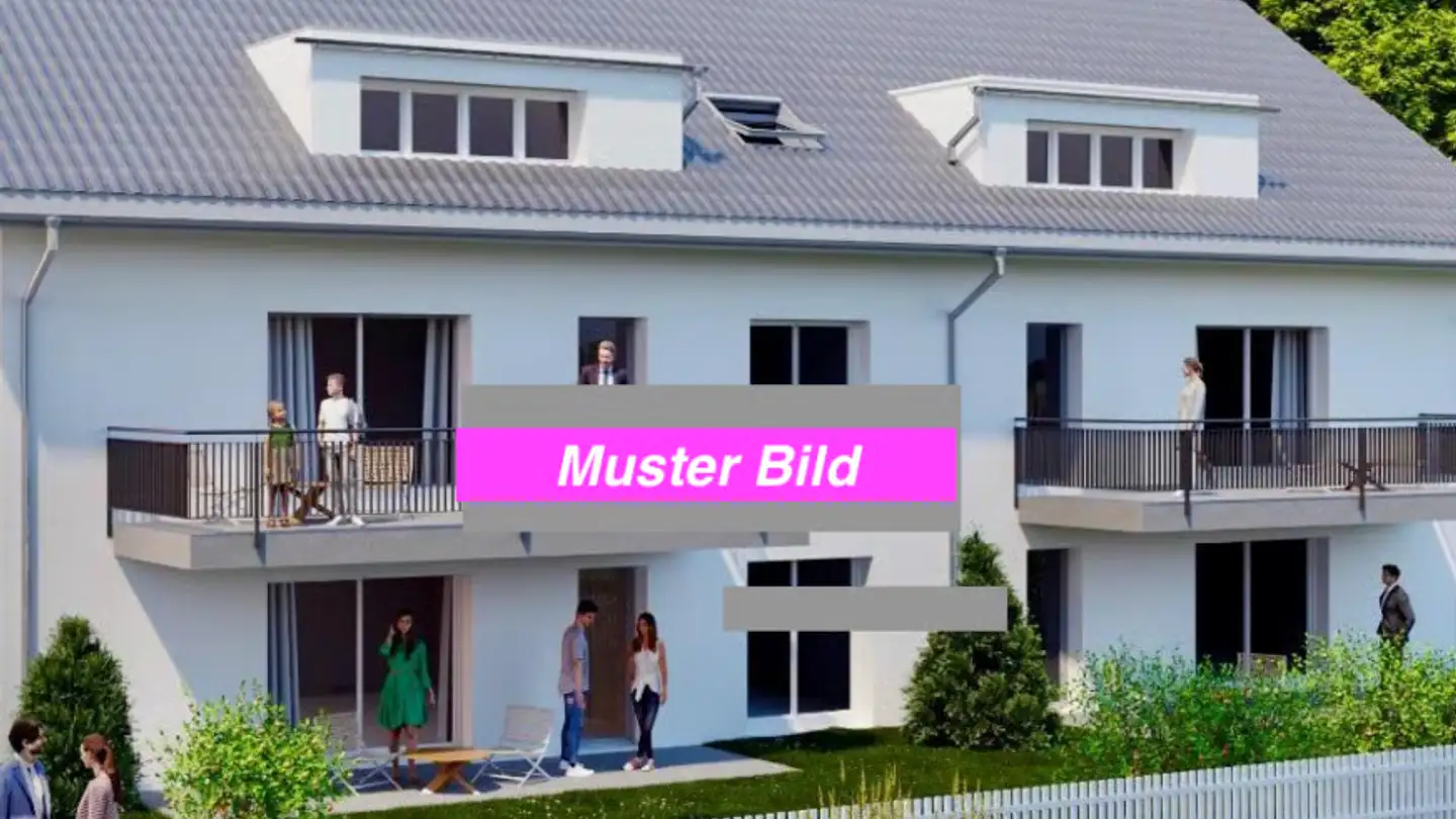 Edificio residenziale in vendita - 3400 Burgdorf
