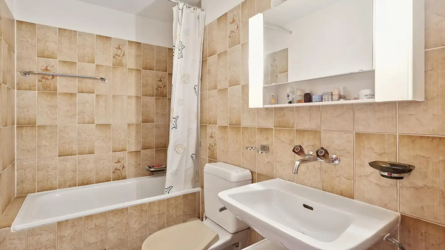 Appartamento in vendita - Huebstrasse 8, 2563 Ipsach - Foto 3